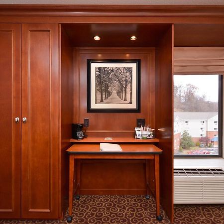 Mcknight Hotel Питтсбург Экстерьер фото