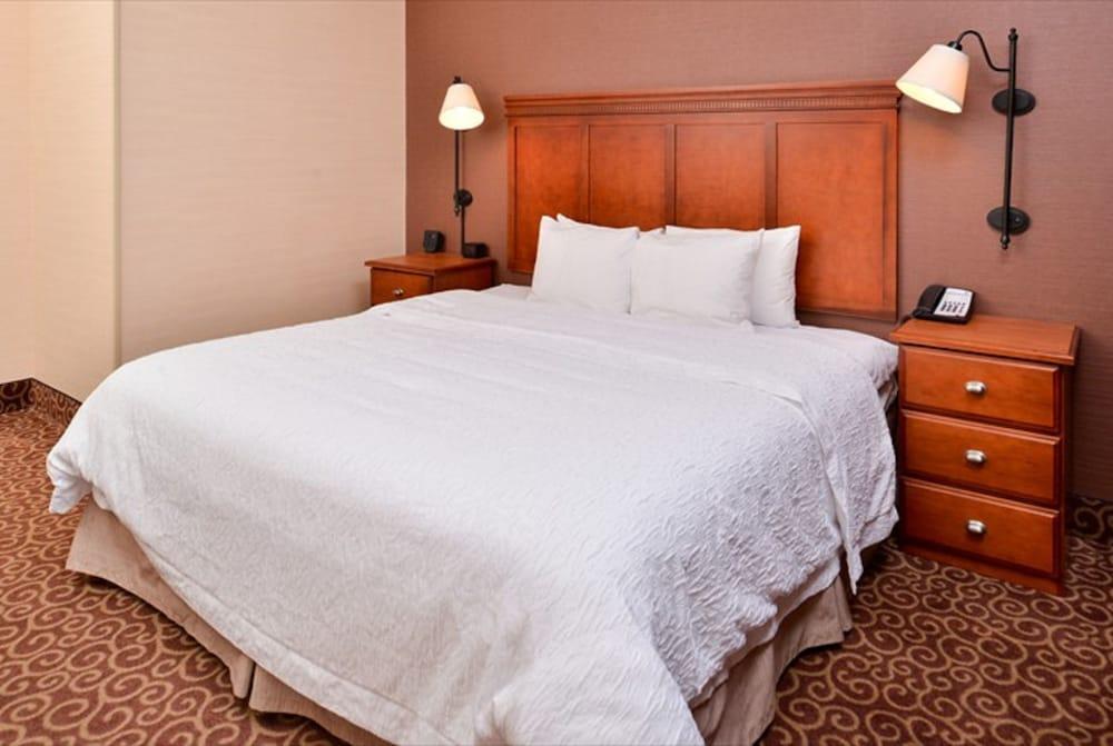 Mcknight Hotel Питтсбург Экстерьер фото