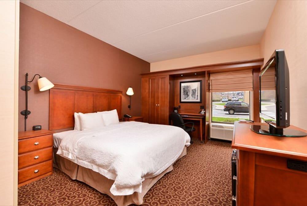 Mcknight Hotel Питтсбург Экстерьер фото