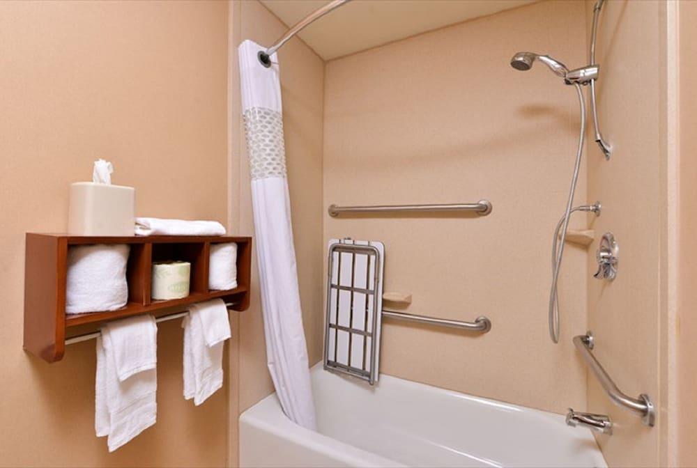 Mcknight Hotel Питтсбург Экстерьер фото
