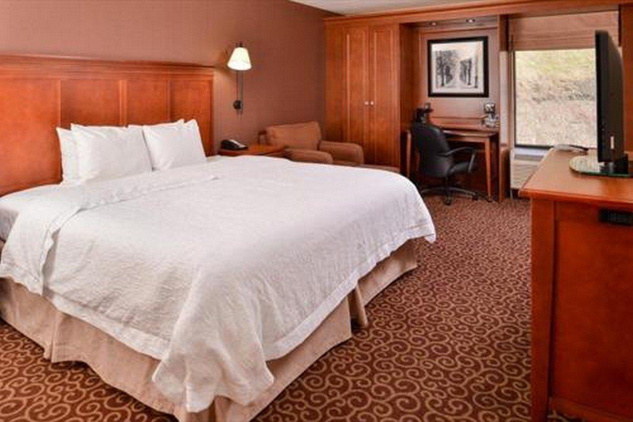 Mcknight Hotel Питтсбург Экстерьер фото