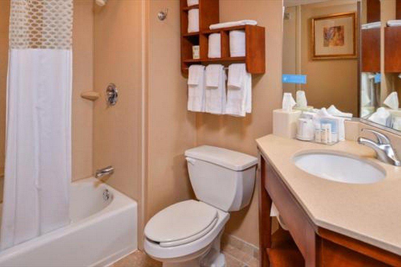 Mcknight Hotel Питтсбург Экстерьер фото
