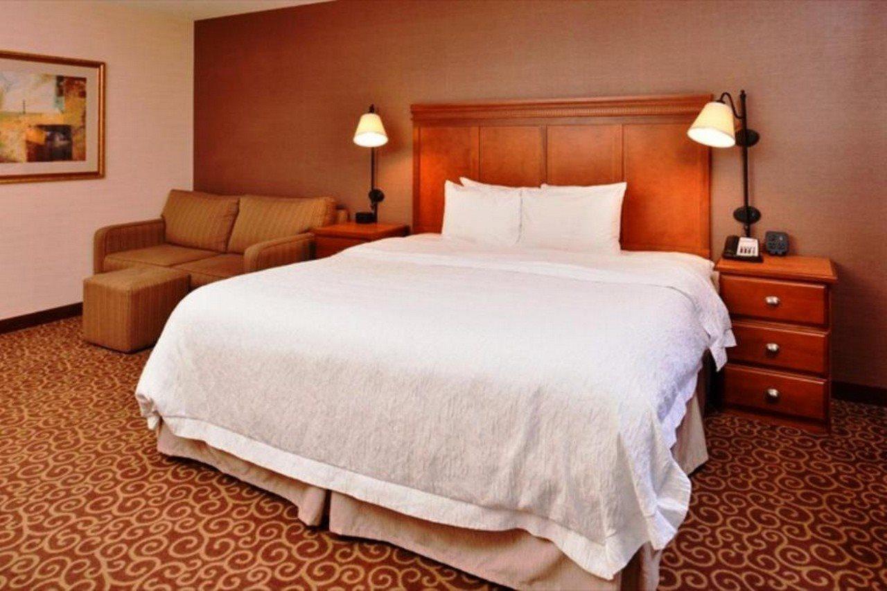 Mcknight Hotel Питтсбург Экстерьер фото