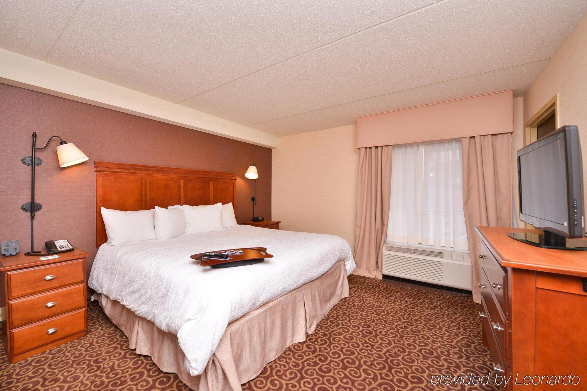 Mcknight Hotel Питтсбург Экстерьер фото