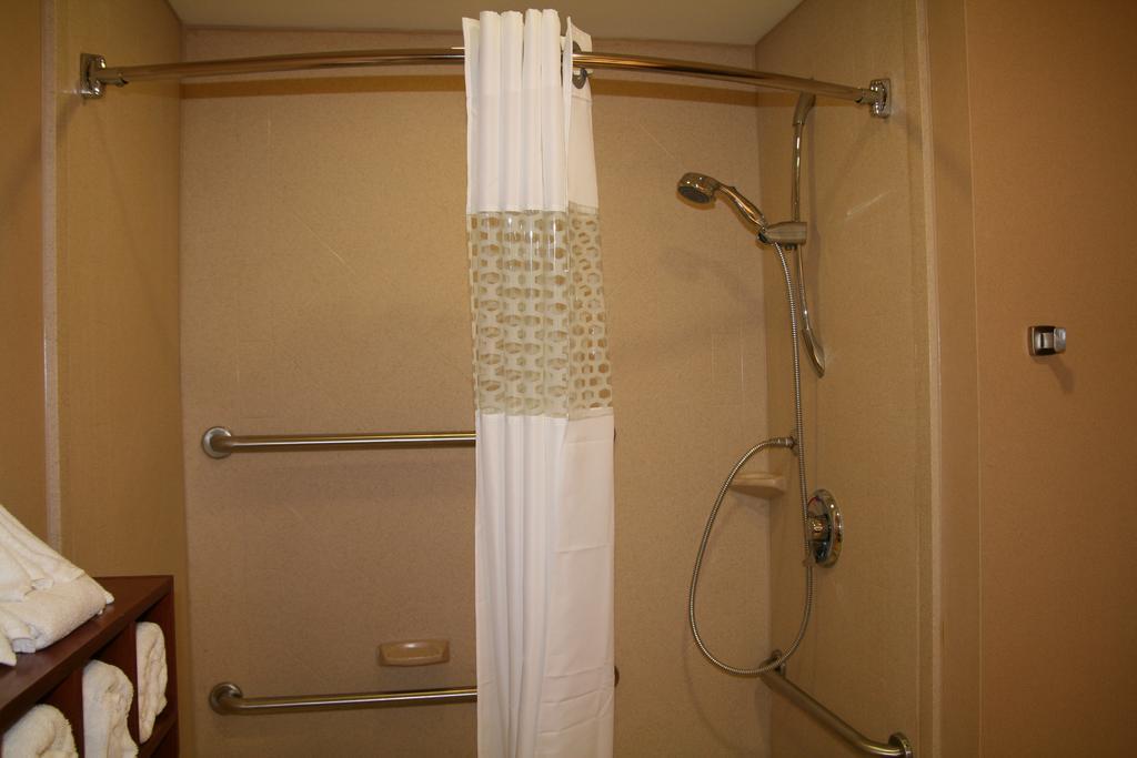 Mcknight Hotel Питтсбург Экстерьер фото