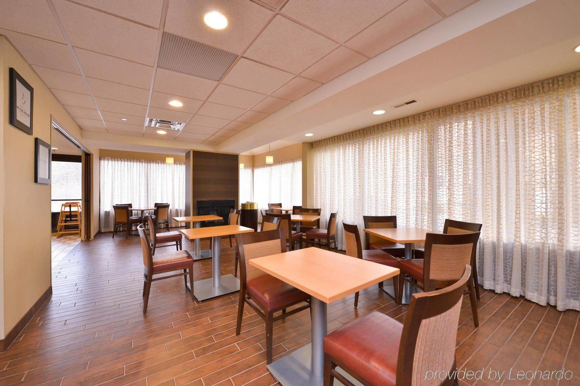 Mcknight Hotel Питтсбург Экстерьер фото