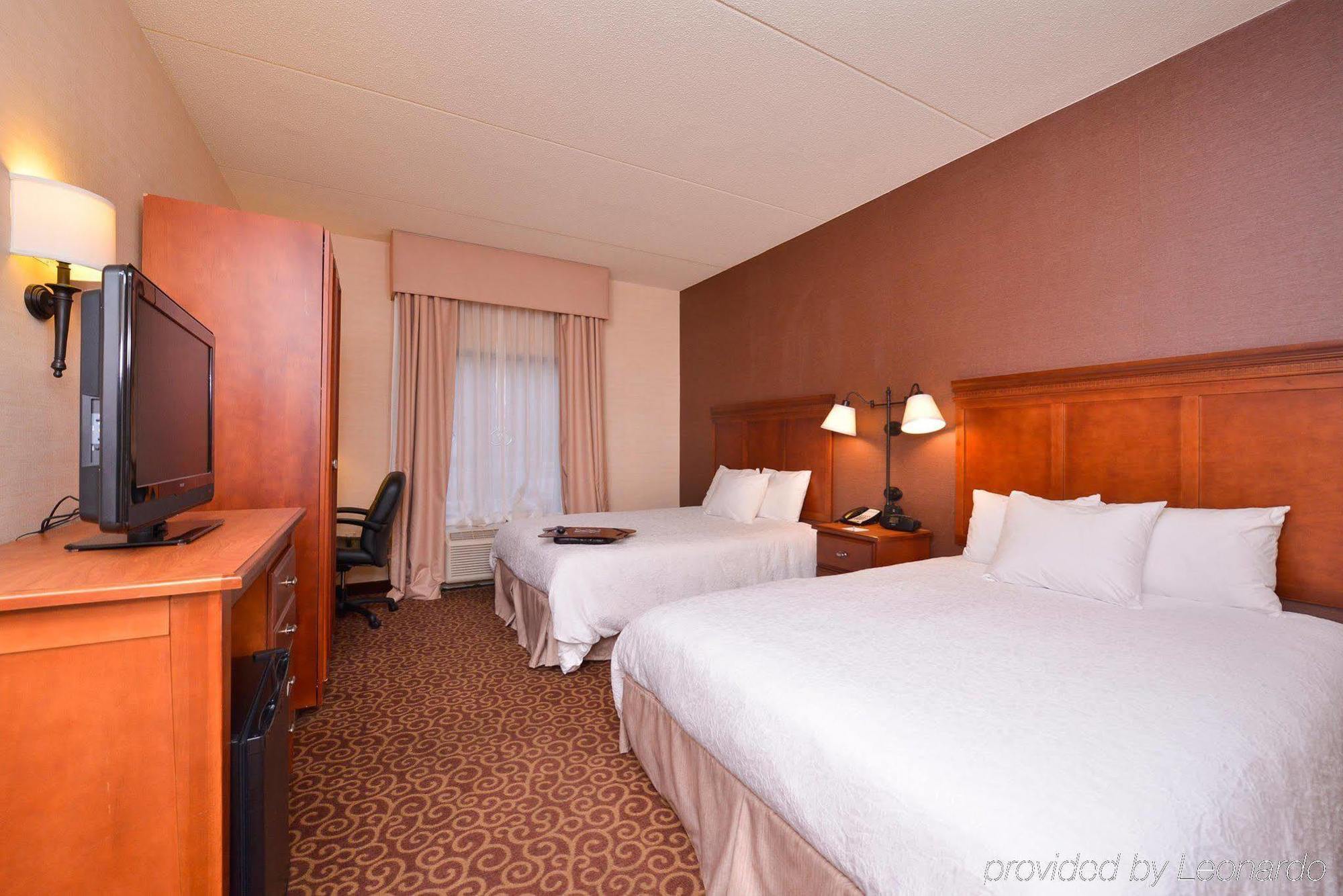 Mcknight Hotel Питтсбург Экстерьер фото