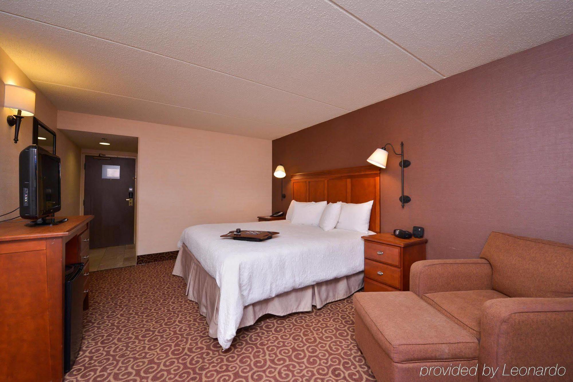 Mcknight Hotel Питтсбург Экстерьер фото