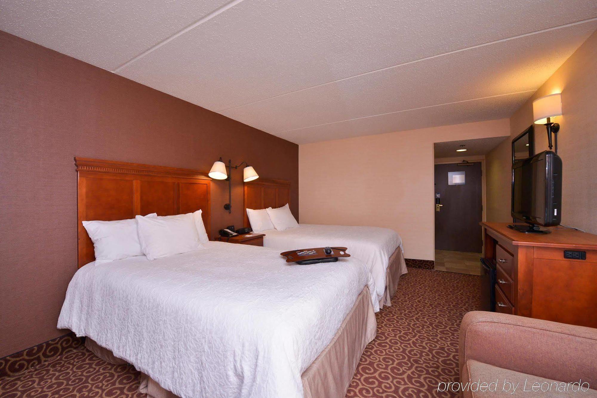 Mcknight Hotel Питтсбург Экстерьер фото