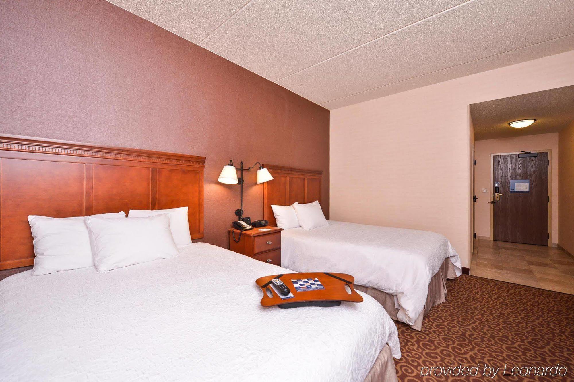 Mcknight Hotel Питтсбург Экстерьер фото